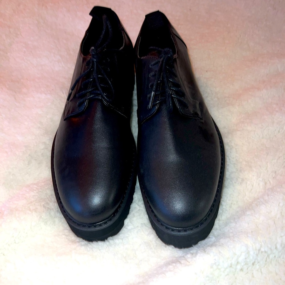 ASOS designer shoes